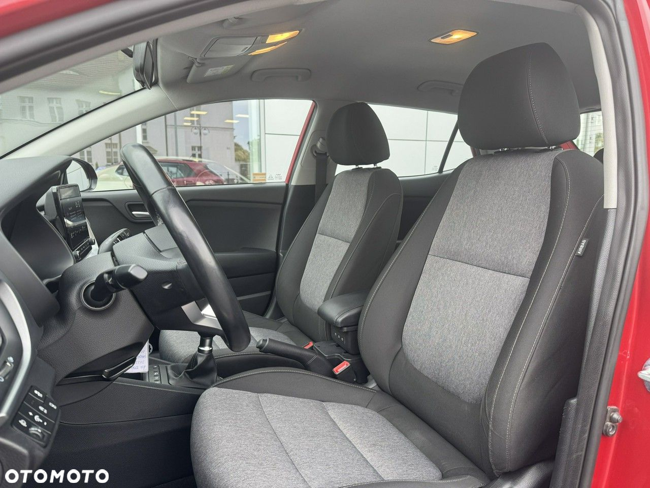 Kia Stonic 1.2 M - 12