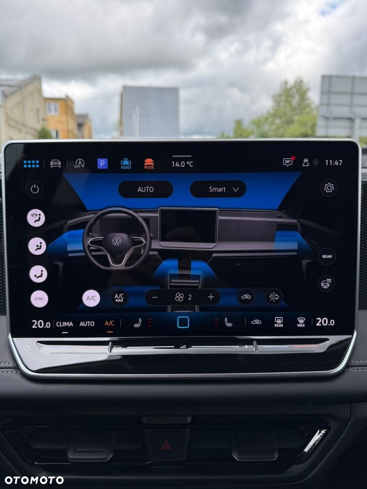 Volkswagen Tiguan 1.5 eTSI Life DSG - 20