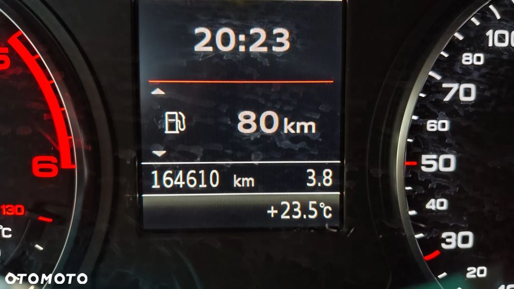 Audi A3 Sportback 2.0 TDI Ambiente - 7