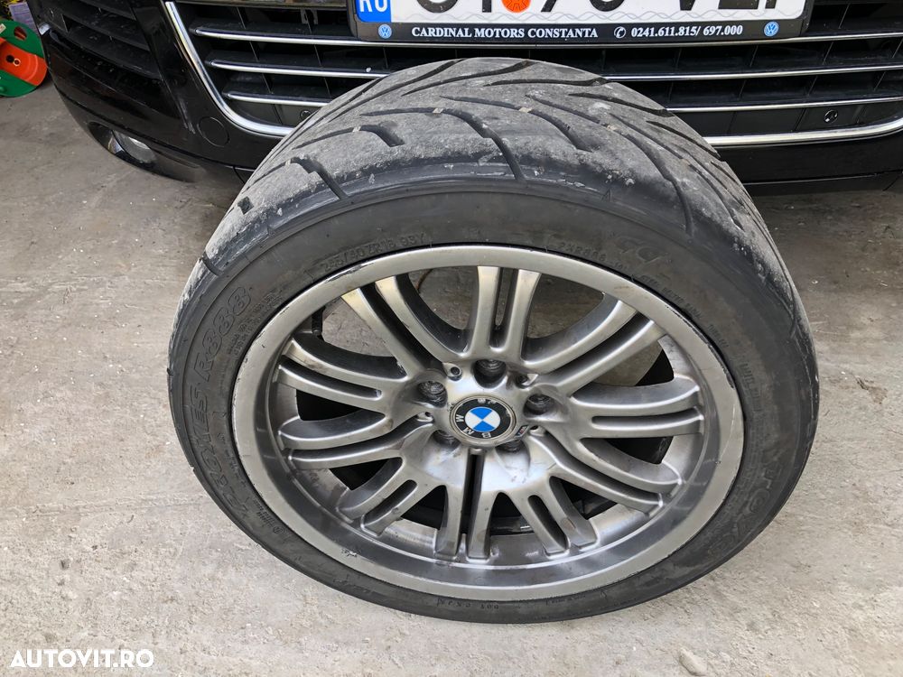 BMW Seria 3 320i - 16