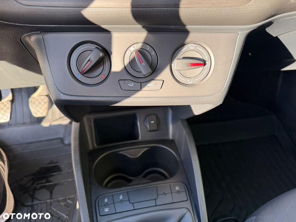 Seat Ibiza 1.4 iTech Reference - 18