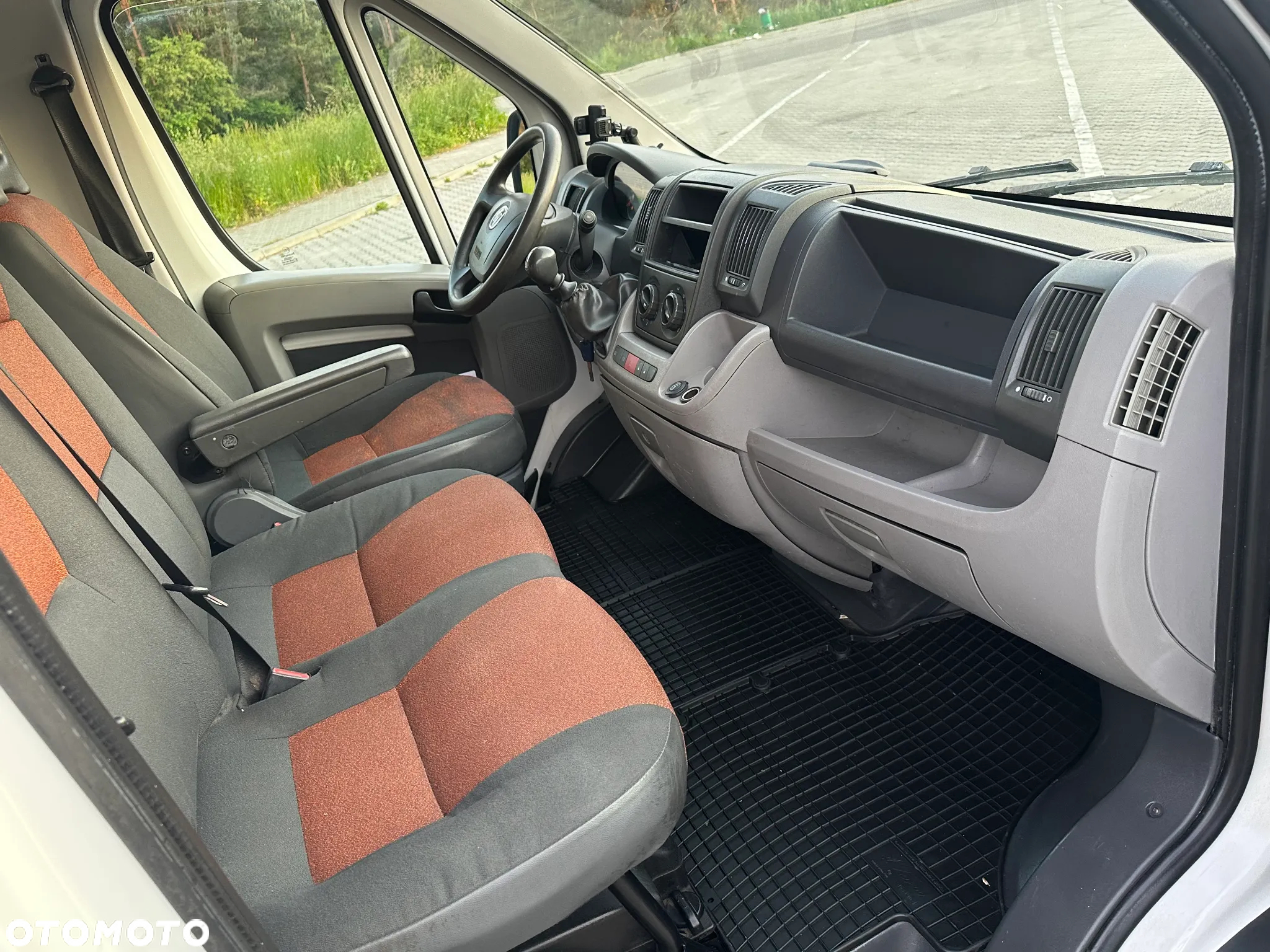 Fiat Ducato - 9