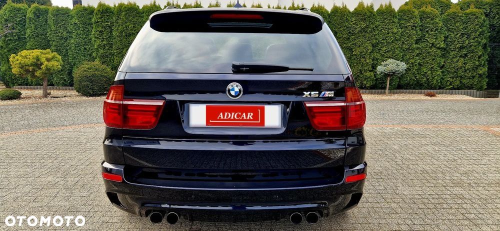 BMW X5 M - 15