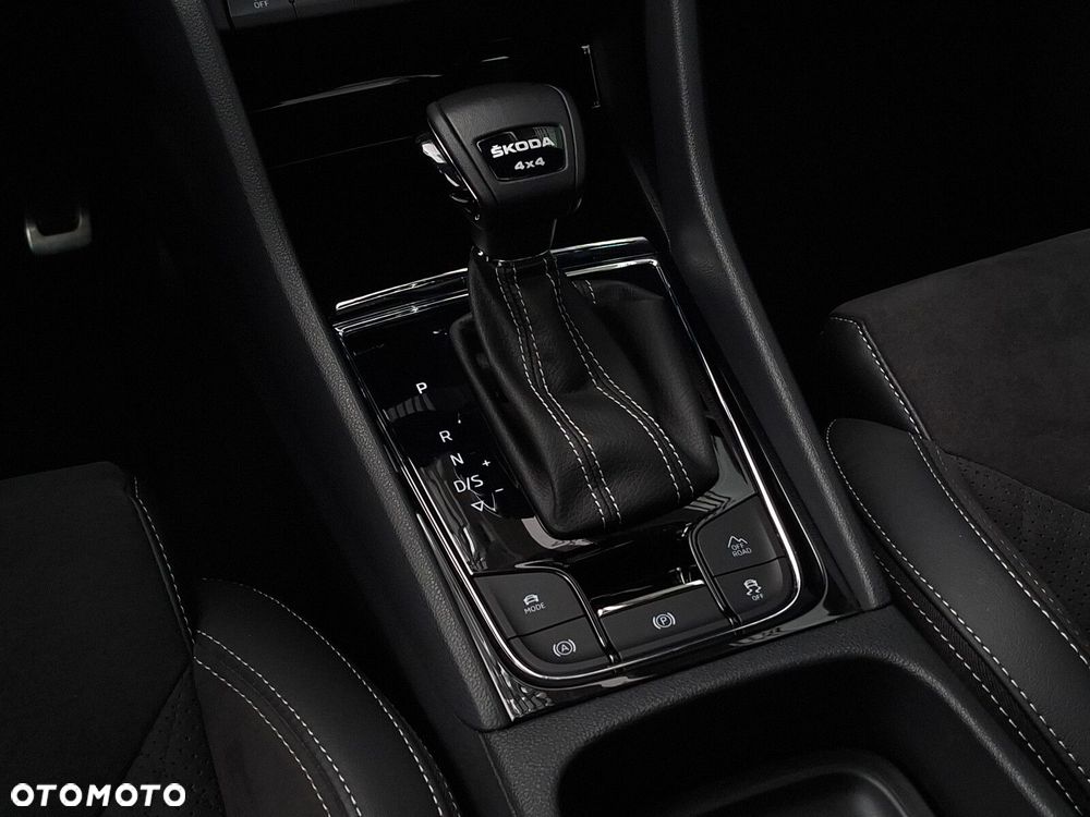 Skoda Kodiaq 2.0 TDI 4x4 Sportline DSG - 23