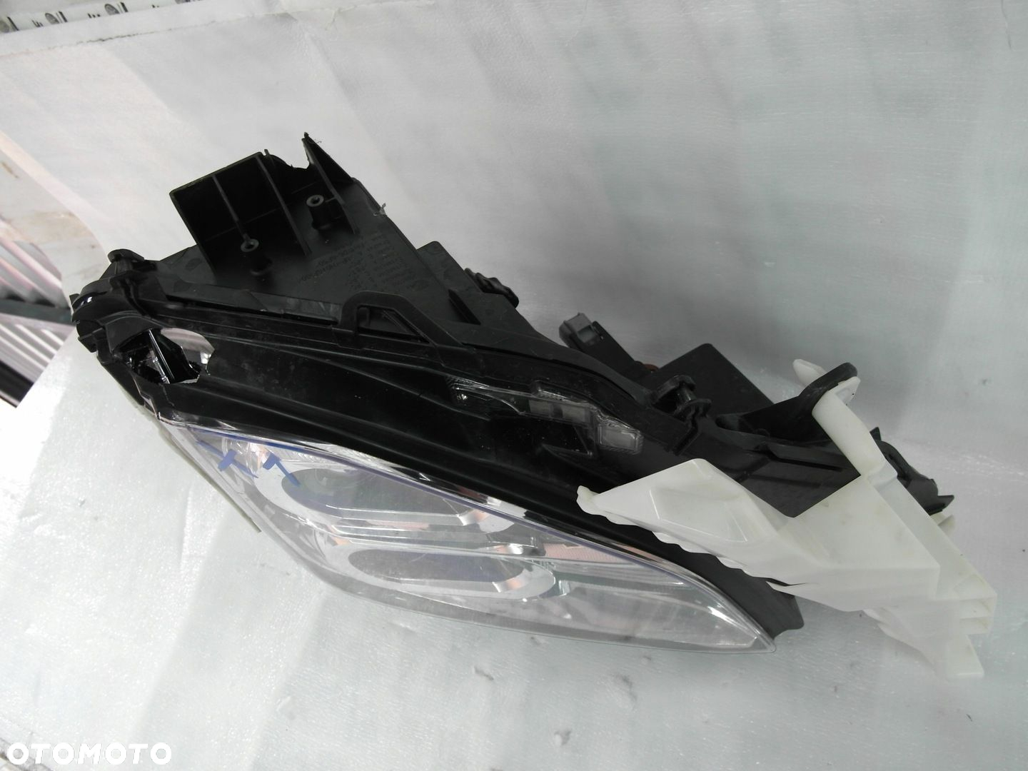 ECLIPSE CROSS LIFT 21r LEWA LAMPA DOLNA FULL LED - 3