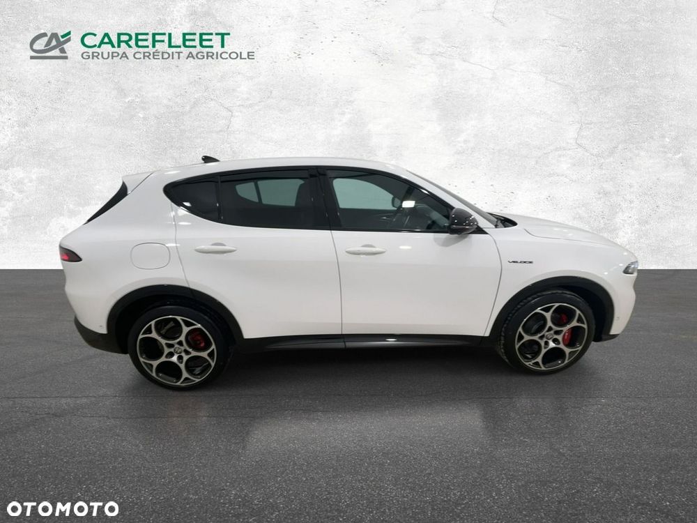 Alfa Romeo Tonale - 4
