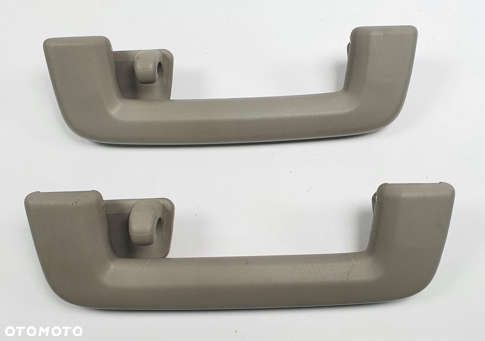 RĄCZKA UCHWYT PODSUFITKI TYŁ VOLVO V50 V50 - 4