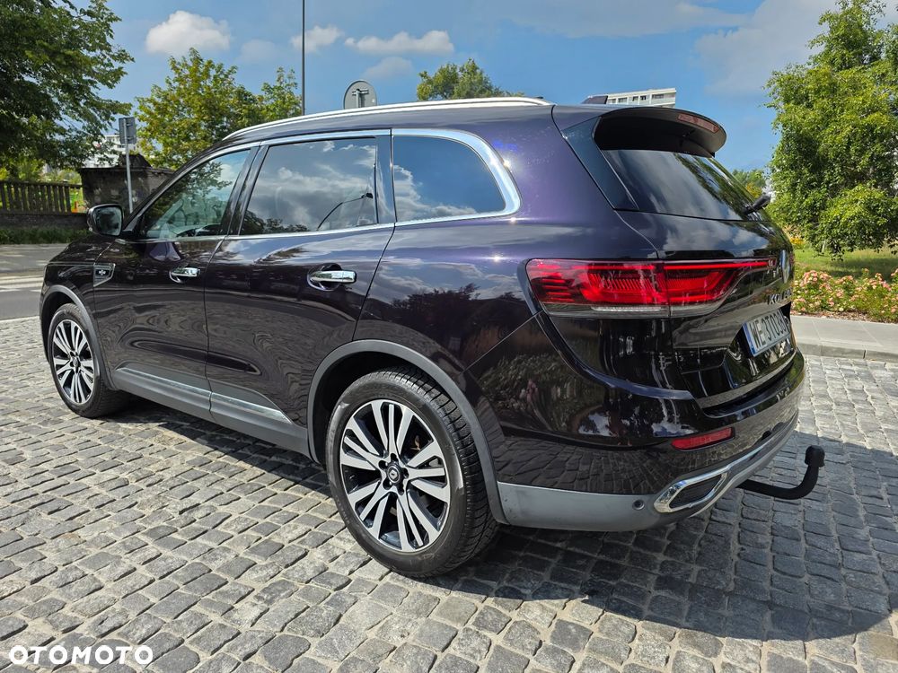 Renault Koleos 2.0 Blue dCi Initiale Paris 4x4 X-Tronic - 31