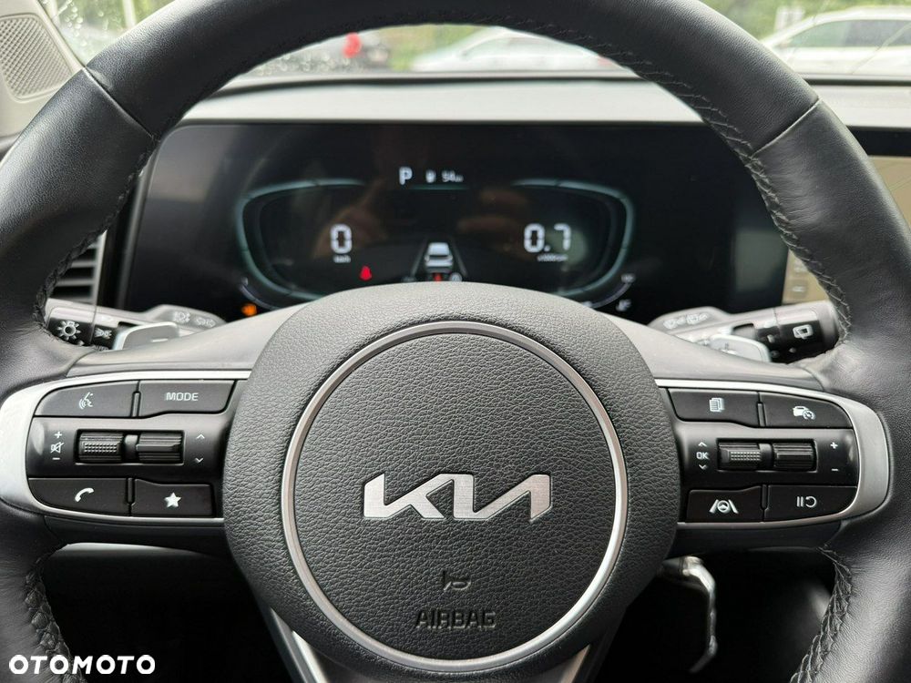 Kia Sportage - 19