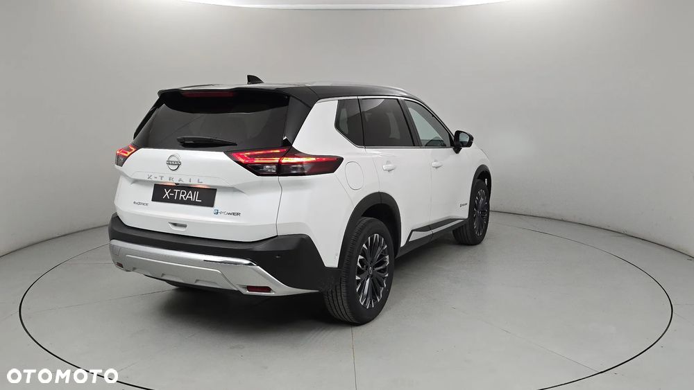 Nissan X-Trail 1.5 VC-T MHEV Tekna 2WD Xtronic - 15