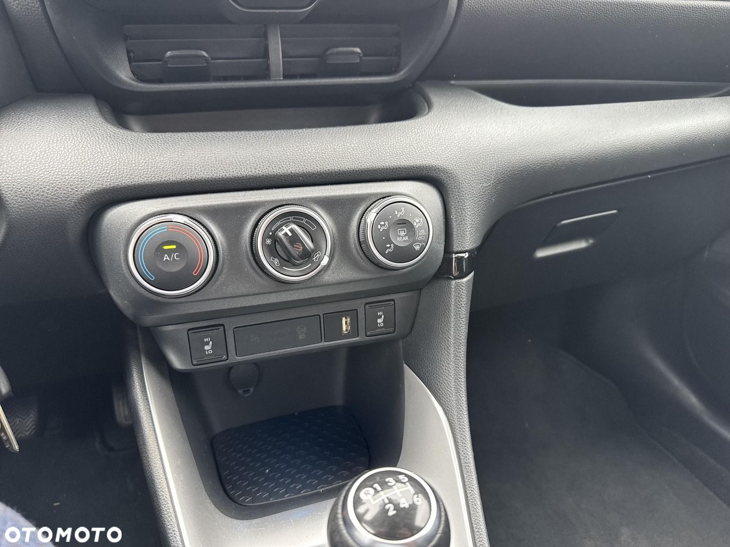 Toyota Yaris - 20