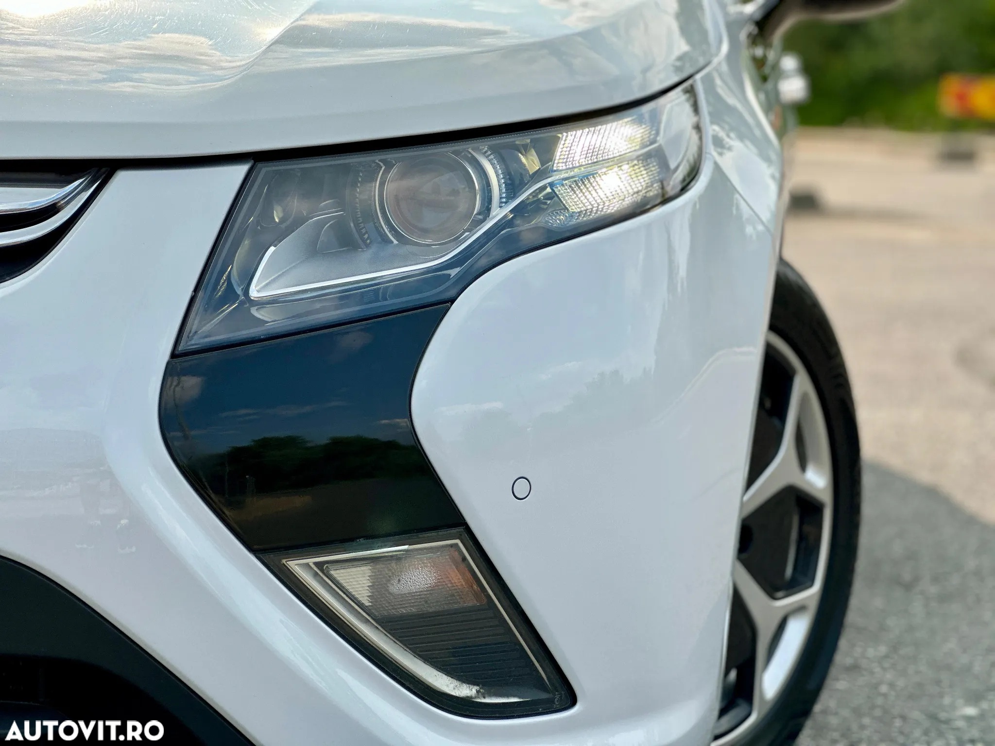 Opel Ampera Komfort Edition - 34