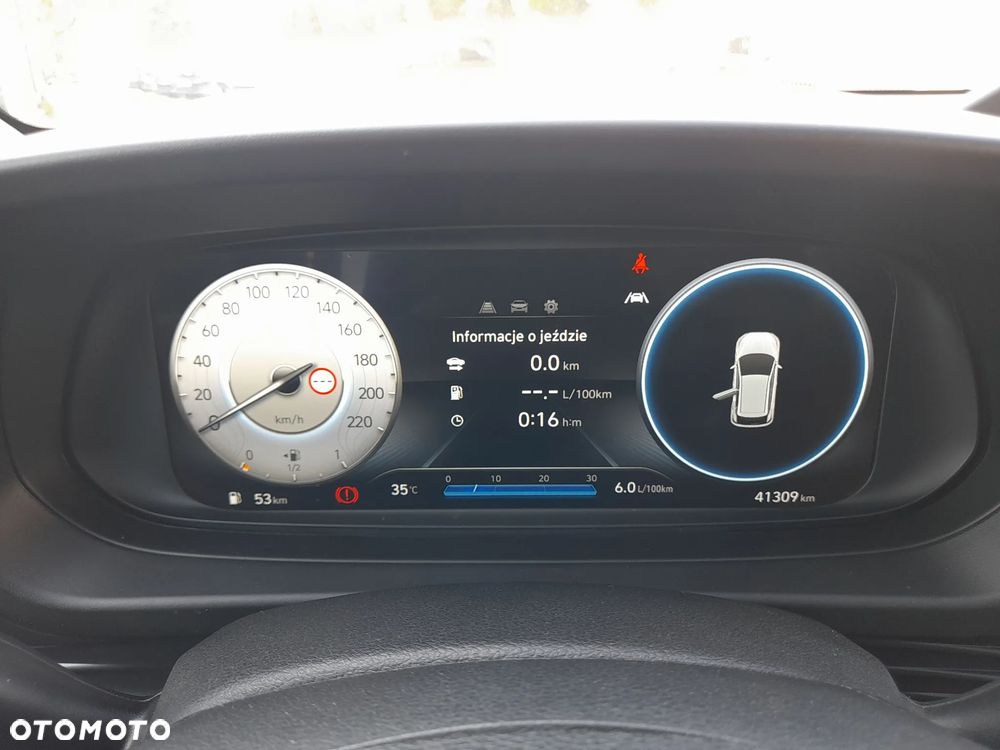 Hyundai i20 1.0 T-GDi Modern - 14