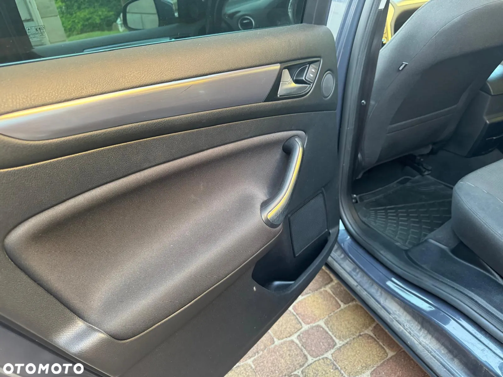 Ford Mondeo 2.0 TDCi Gold X MPS6 - 11