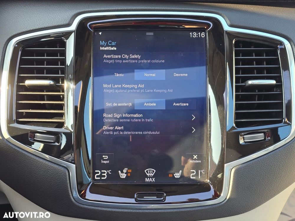 Volvo XC 90 - 23