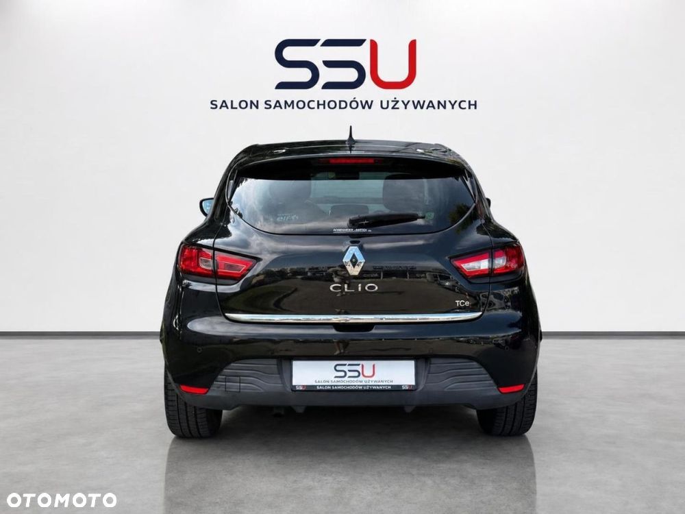 Renault Clio - 14