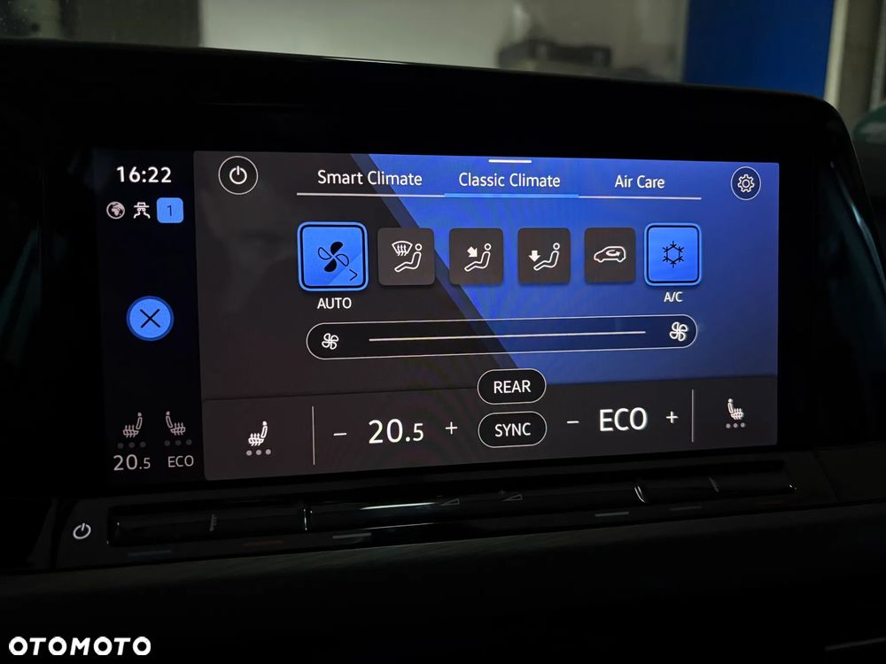 Volkswagen Golf VIII 1.4 TSI Plug-In Hybrid Style DSG - 39