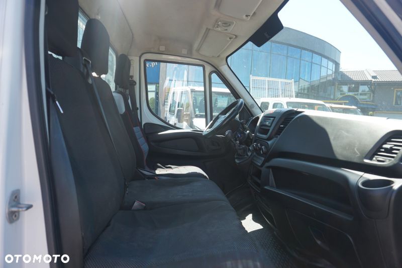 Iveco 35C15 skrzynia MAX długa - 7