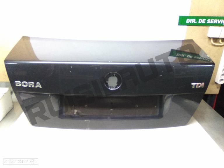 Tampa Da Mala  Vw Bora (1j) [1998_2013] 1.9 Tdi - 1