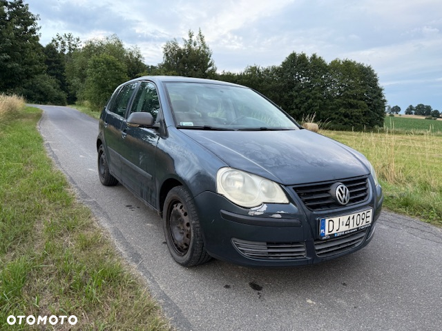 Volkswagen Polo - 6