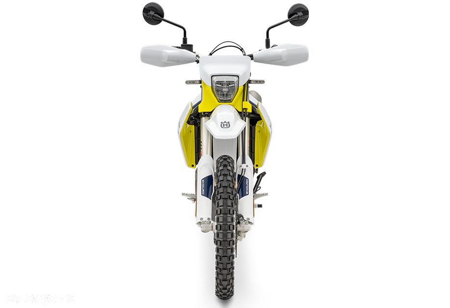 Husqvarna 701 - 2