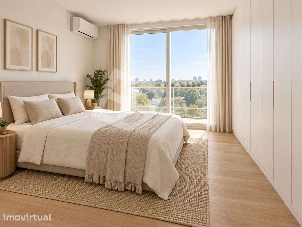 Apartamento T1 - Grande imagem: 2/29