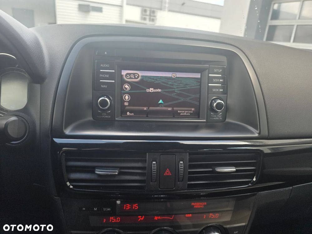 Mazda CX-5 2.2 SKYACTIV-D AWD Sports-Line - 12