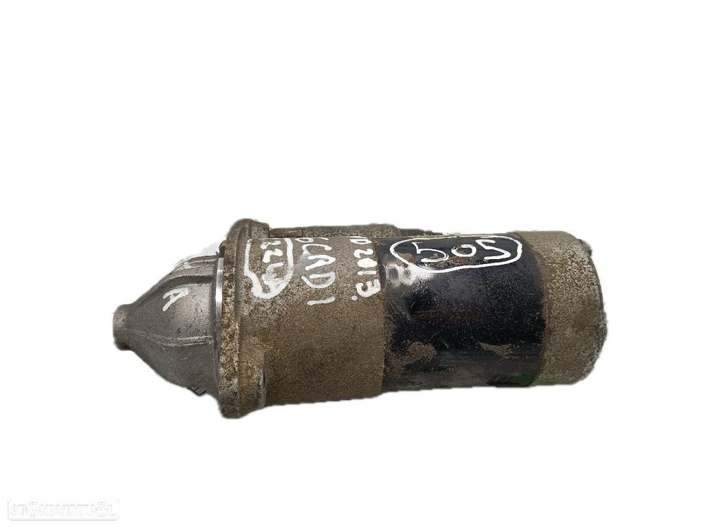 Motor Arranque Kia Venga (Yn) - 1