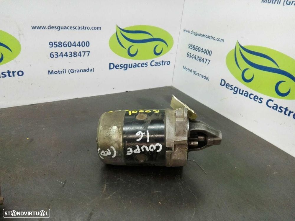 MOTOR ARRANQUE HYUNDAI COUPE 2001 -MC109018 - 3