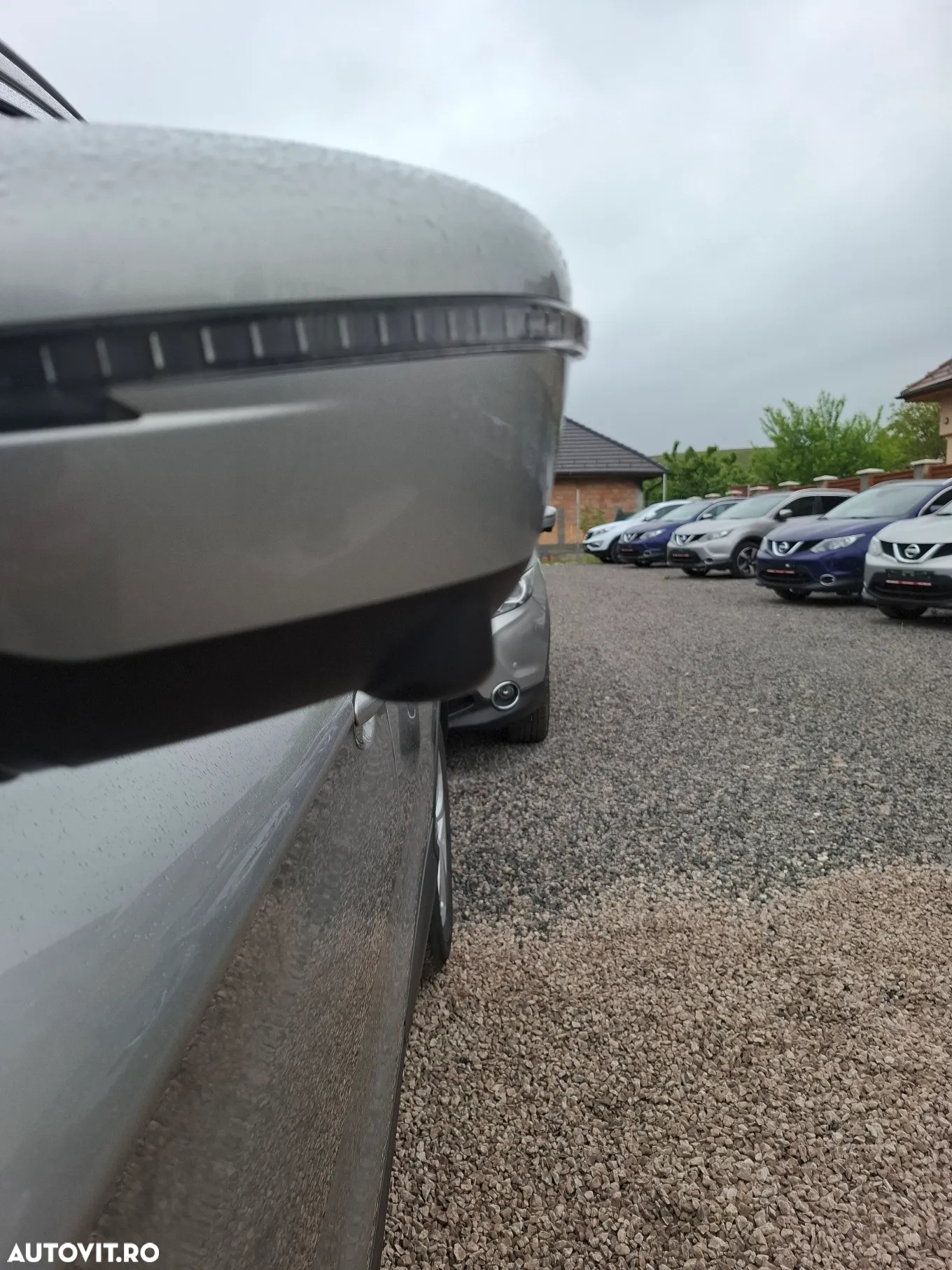 Nissan Qashqai 1.6 DCI Start/Stop N-Connecta - 26