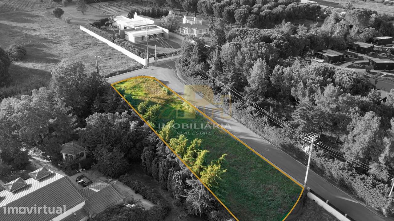 Terreno Urbano  Venda em Vale de Santarém,Santarém - Grande imagem: 3/7