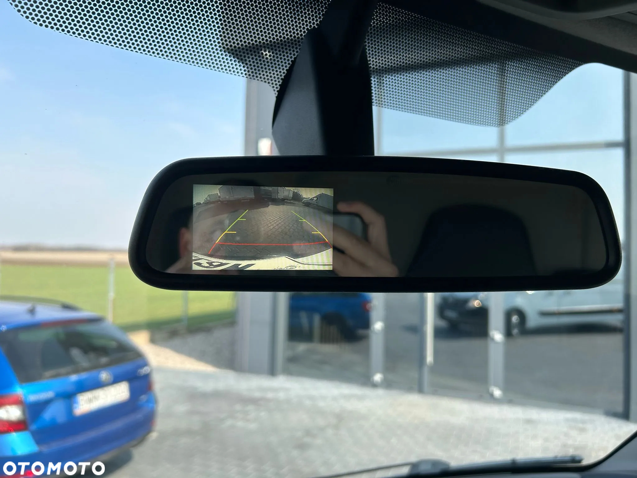 Renault Master 2.3 DCI 130KM L3H2 Maxi Max **Klima**KAMERA**2018R** - 9