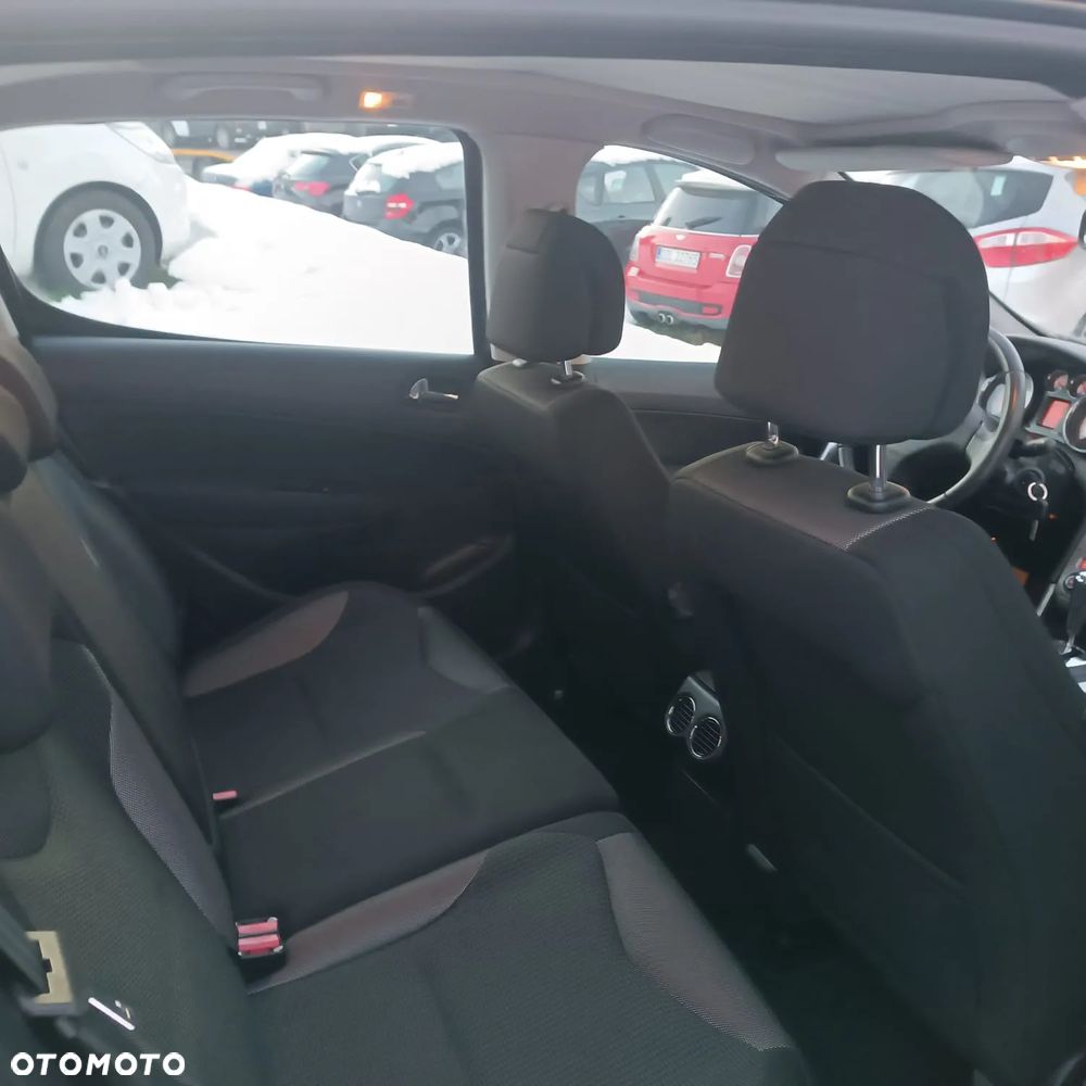 Peugeot 308 140 THP Automatik Sport - 19