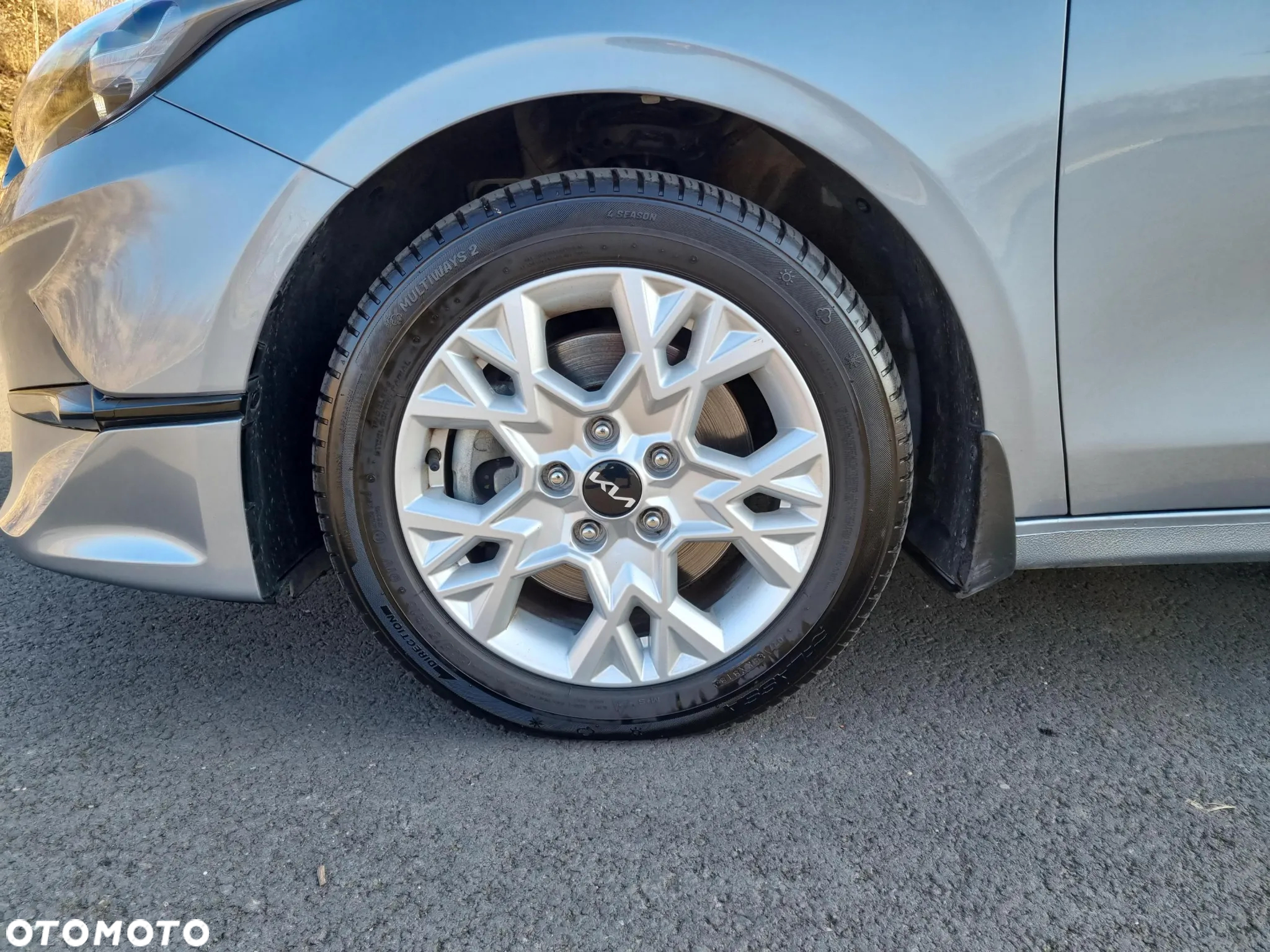 Kia Ceed 1.5 T-GDI M DCT - 18