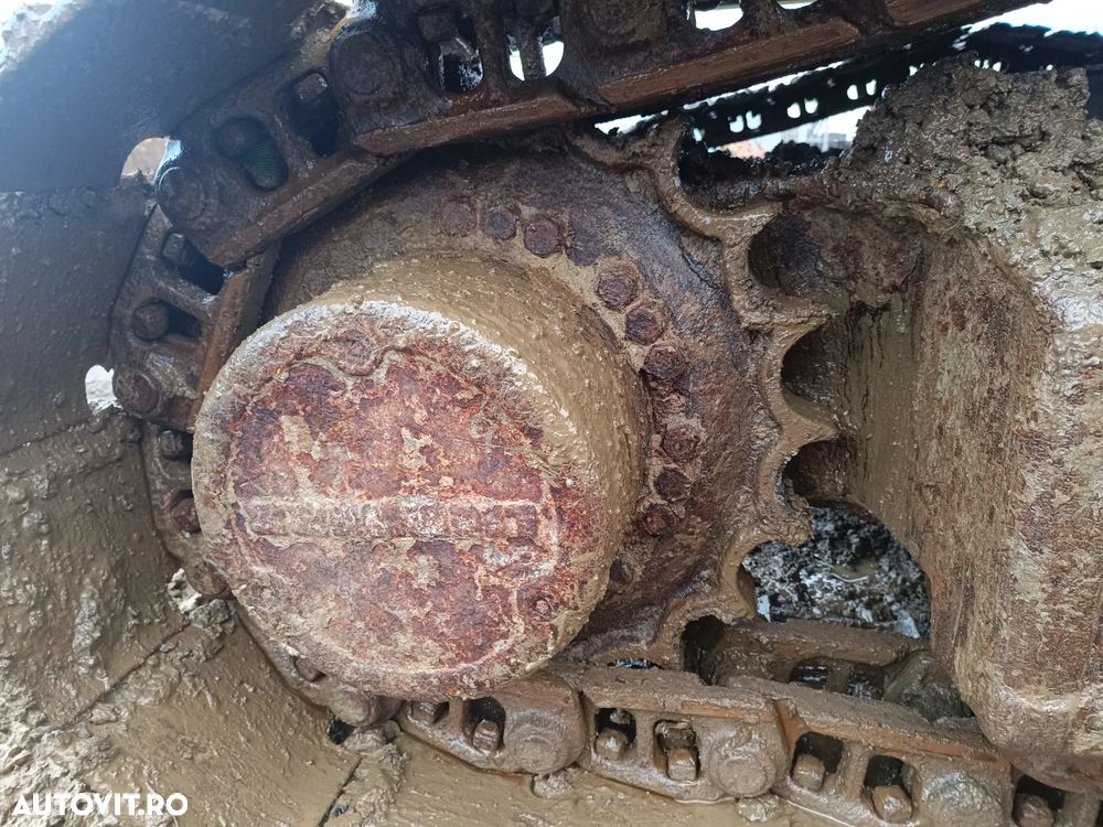 Liebherr R924 HDSL Litronic - 11