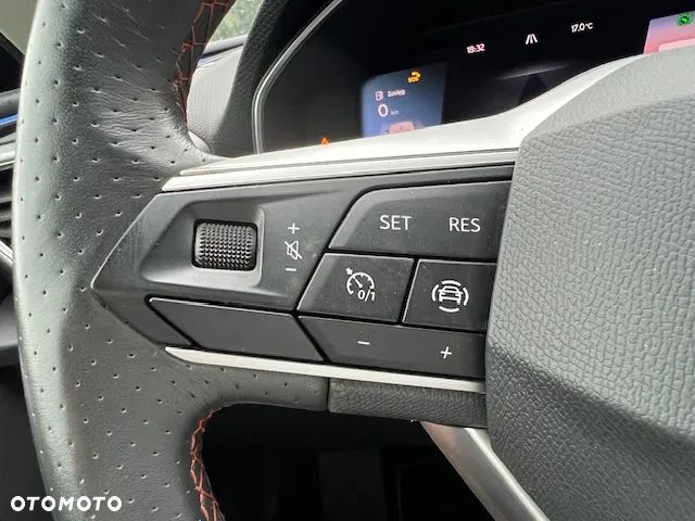 Seat Leon 1.5 eTSI ACT OPF DSG Style - 37