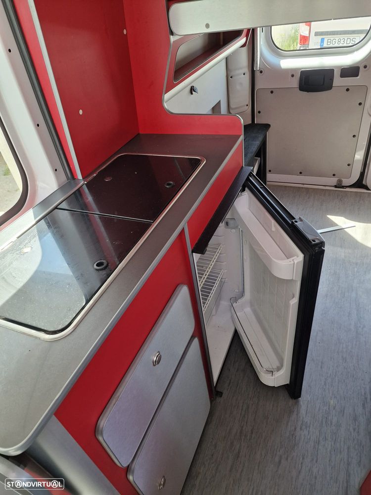 Fiat Ducato L2H2 - 4