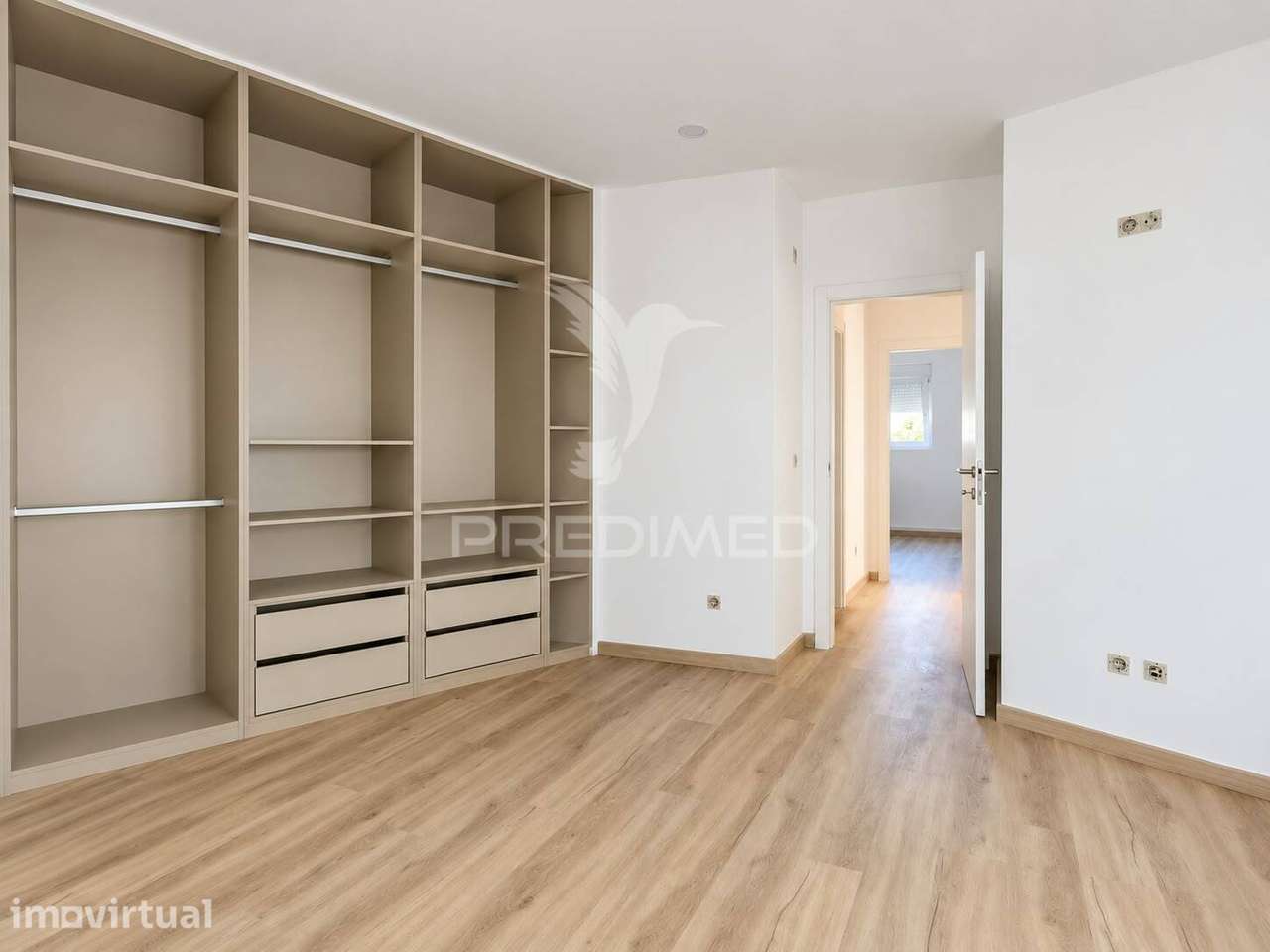 Moradia Térrea T1+1 na periferia de Rio Maior - Grande imagem: 5/15