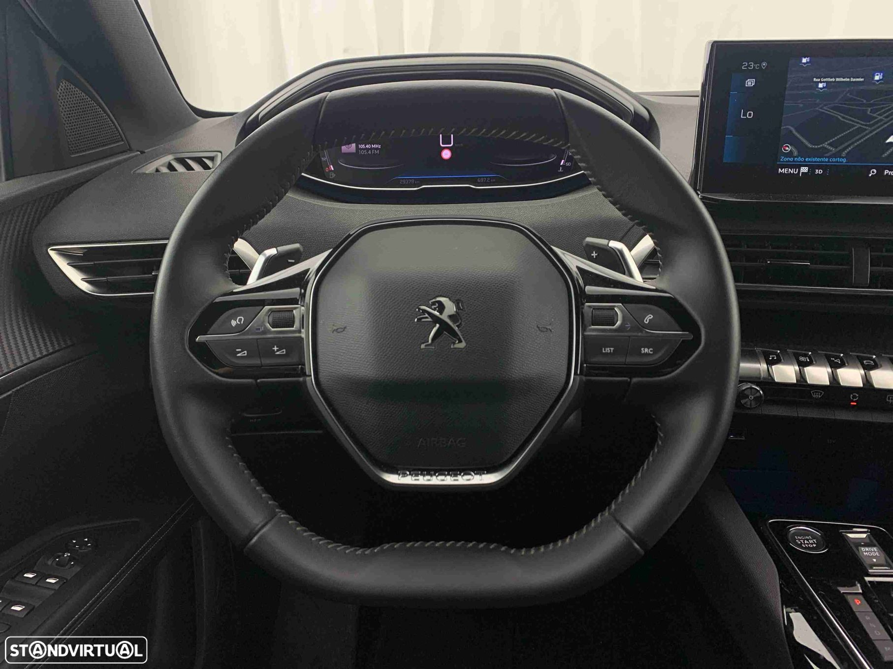 Peugeot 5008 1.5 BlueHDi Allure Pack EAT8 - 21