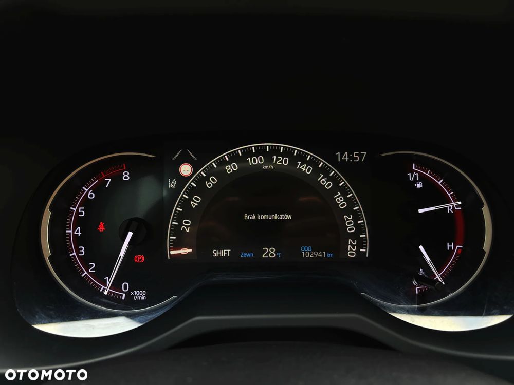 Toyota RAV4 2.0 4x2 Start&Stop Team Deutschland - 21