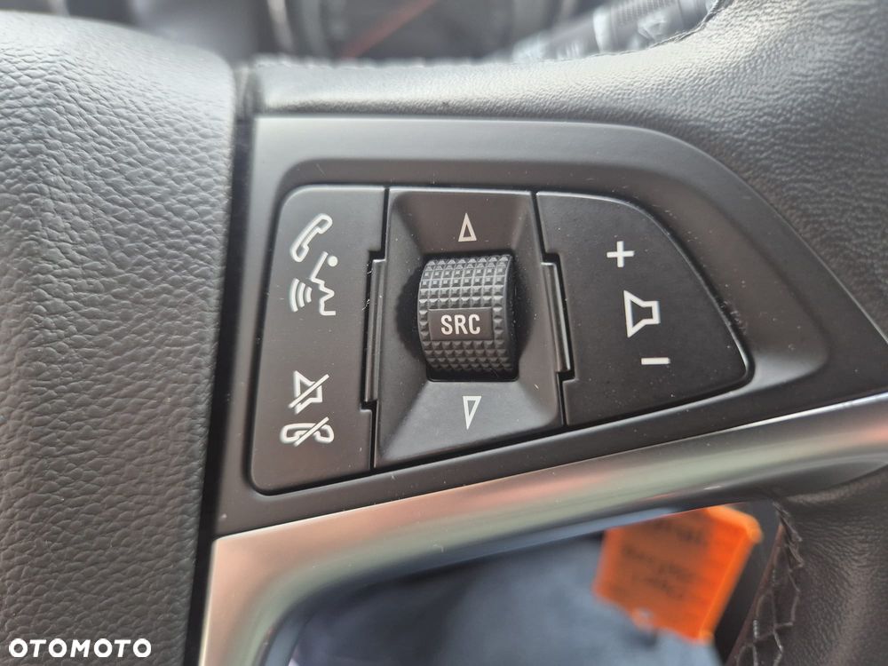 Opel Zafira 1.4 T Cosmo EU6 - 19