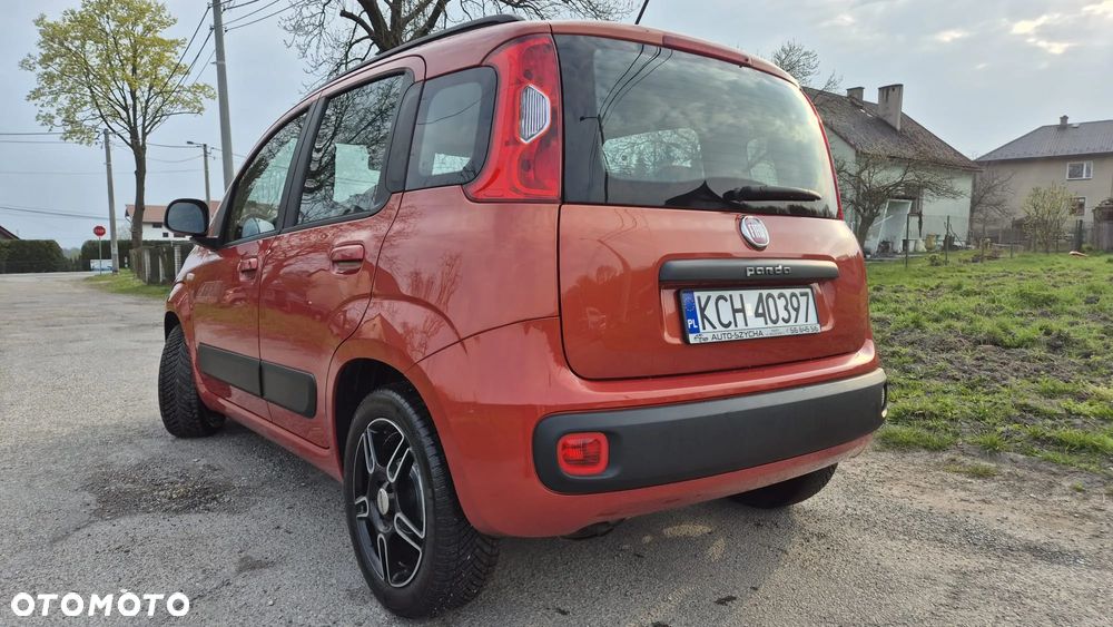 Fiat Panda 1.2 Dynamic - 2