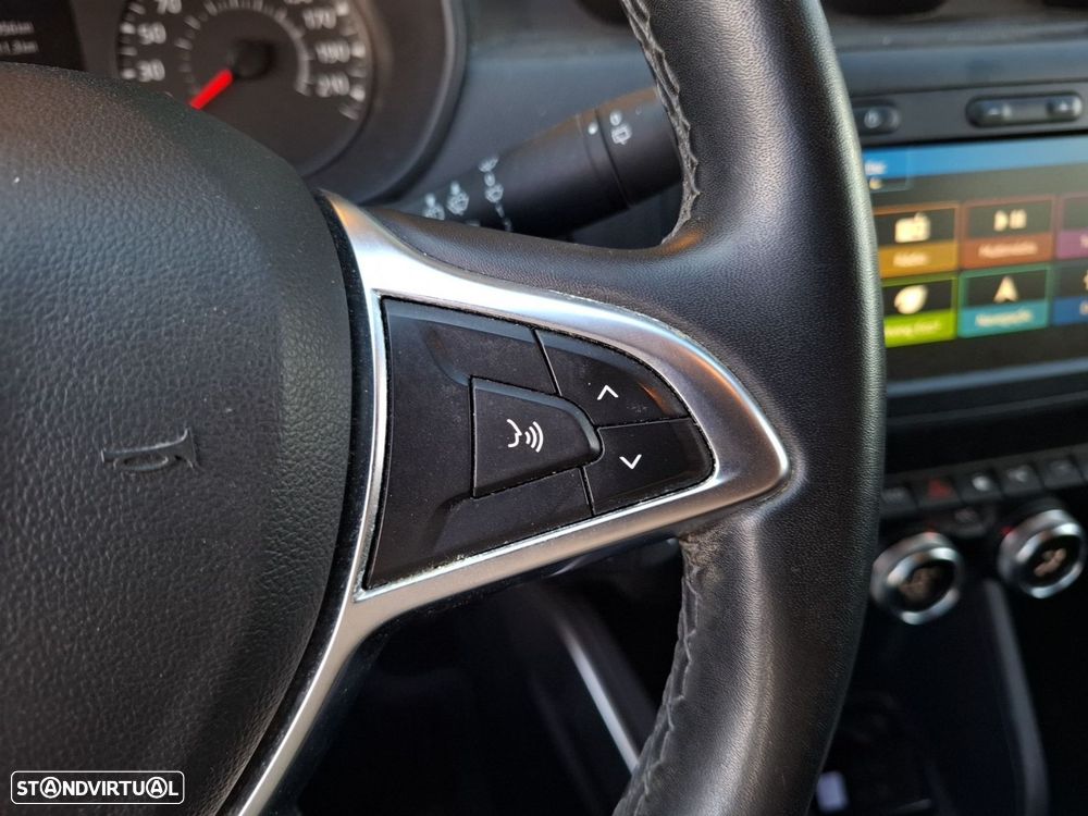 Dacia Duster 1.3 TCe SL Adventure - 17