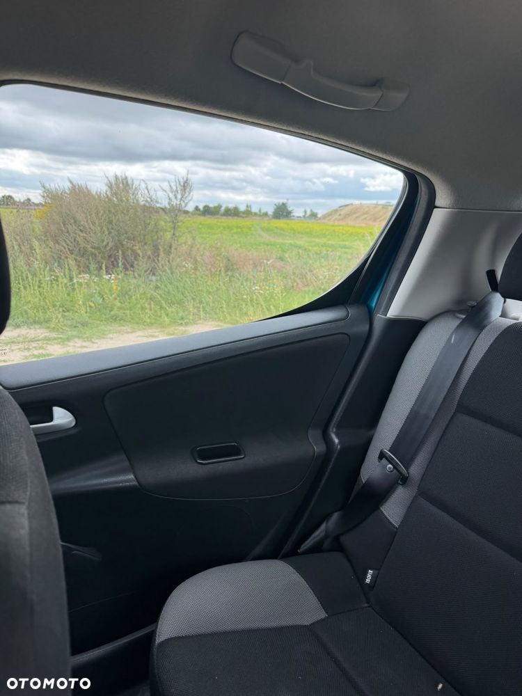 Peugeot 207 1.4 Presence - 23