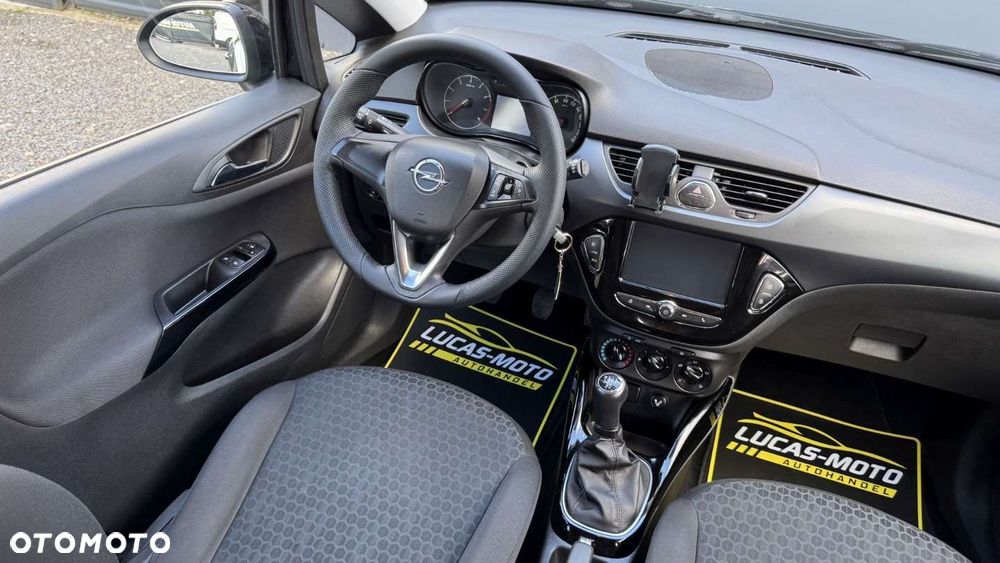 Opel Corsa - 29