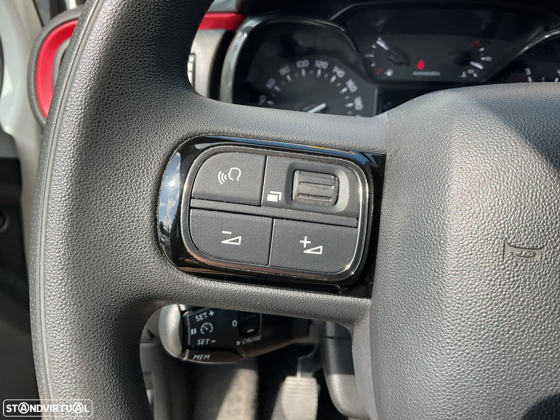Citroën C3 1.5 BlueHDi C-Series - 41