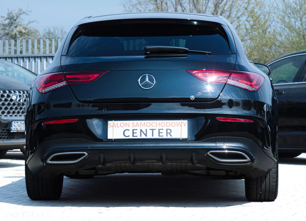 Mercedes-Benz CLA 180 7G-DCT AMG Line - 34