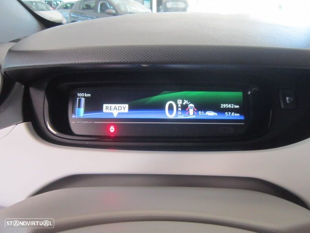 Renault Zoe - 42
