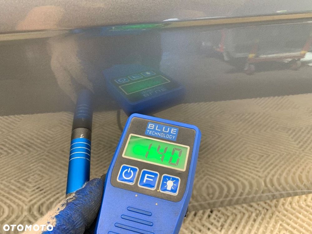 DRZWI PRAWY TYŁ  AUDI A4 B8 (8K2) 2007 - 2015 1.8 TFSI 118 kW [160 KM] benzyna 2007 - 2012 - 5