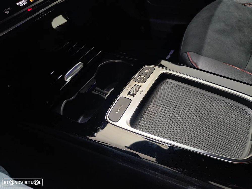 Mercedes-Benz A 180 d AMG Line Aut. - 20